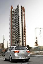 Seat Altea XL 1.2 TSI 2010 года